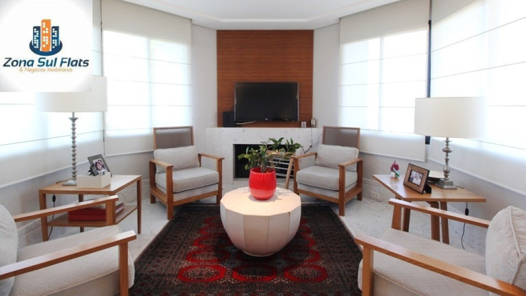 Imagem Apartamento com 3 Quartos à Venda, 326 m² em Planalto Paulista - São Paulo Imagem Apartamento com 3 Quartos à Venda, 326 m² em Planalto Paulista - São Paulo