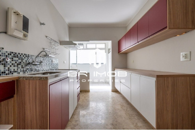 Imagem Imóvel com 2 Quartos à Venda, 105 m² em Cerqueira César - São Paulo