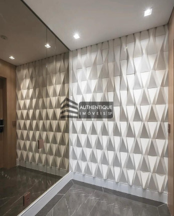 Imagem Apartamento com 3 Quartos à Venda, 170 m² em Vila Clementino - São Paulo Imagem Apartamento com 3 Quartos à Venda, 170 m² em Vila Clementino - São Paulo