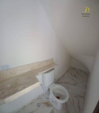 Imagem Sobrado com 2 Quartos à Venda, 65 m² em Vila Assunção - Praia Grande