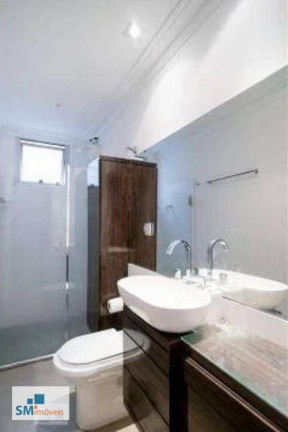 Imagem Apartamento com 1 Quarto à Venda, 42 m² em Cidade Monções - São Paulo
