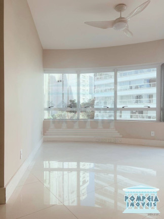 Imagem Apartamento com 3 Quartos à Venda, 104 m² em Perdizes - São Paulo