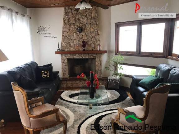 Imagem Casa de Condomínio com 2 Quartos à Venda, 366 m² em Alphaville - Santana De Parnaíba Imagem Casa de Condomínio com 2 Quartos à Venda, 366 m² em Alphaville - Santana De Parnaíba