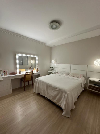 Imagem Apartamento com 3 Quartos à Venda, 90 m² em Vila Oliveira - Mogi Das Cruzes