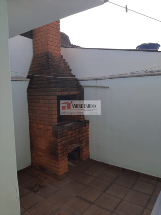 Casa com 4 Quartos à Venda, 180 m² em Jaguaribe - Osasco