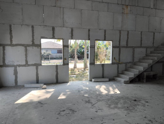 Imagem Casa com 3 Quartos à Venda, 355 m² em Salinas - Balneário Barra Do Sul