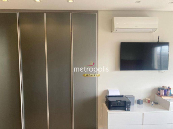 Imagem Apartamento com 2 Quartos à Venda, 90 m² em Cerâmica - São Caetano Do Sul