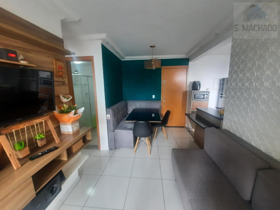 Imagem Apartamento com 2 Quartos à Venda, 50 m² em Utinga - Santo André Imagem Apartamento com 2 Quartos à Venda, 50 m² em Utinga - Santo André