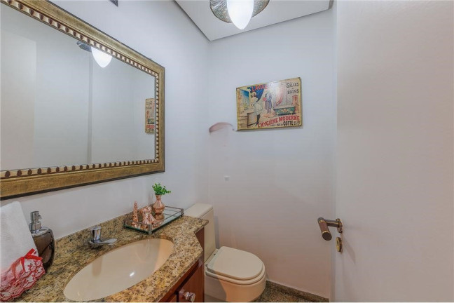 Imagem Apartamento com 3 Quartos à Venda, 125 m² em Ipiranga - São Paulo