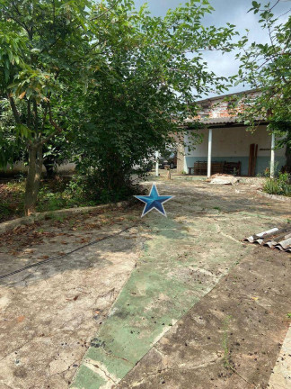 Imóvel com 3 Quartos à Venda, 500 m² em Centro - Bofete