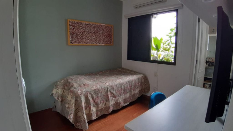 Imagem Apartamento com 3 Quartos à Venda, 98 m² em Vila Itapura - Campinas