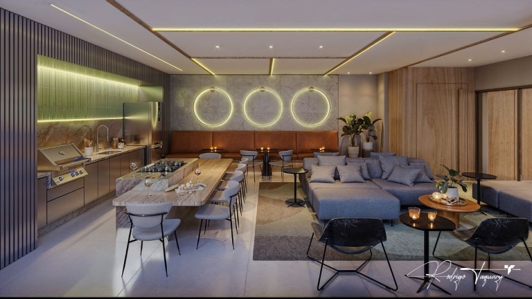 Imagem Apartamento com 2 Quartos à Venda, 75 m² em Setor Bueno - Goiânia Imagem Apartamento com 2 Quartos à Venda, 75 m² em Setor Bueno - Goiânia