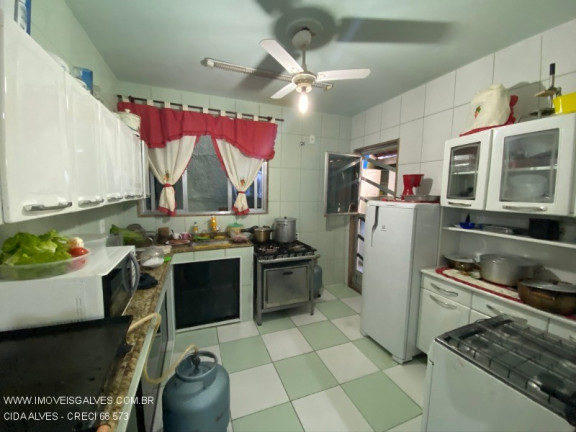 Imagem Casa com 2 Quartos à Venda, 160 m² em Saracuruna - Duque De Caxias
