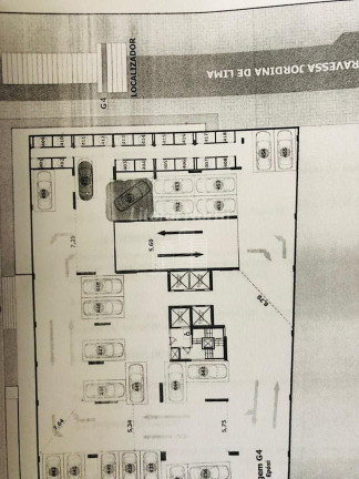 Apartamento com 3 Quartos à Venda, 117 m² em Praia Brava - Itajaí