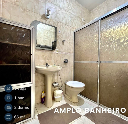 Imagem Apartamento com 2 Quartos à Venda, 66 m² em Vila Industrial - Campinas Imagem Apartamento com 2 Quartos à Venda, 66 m² em Vila Industrial - Campinas