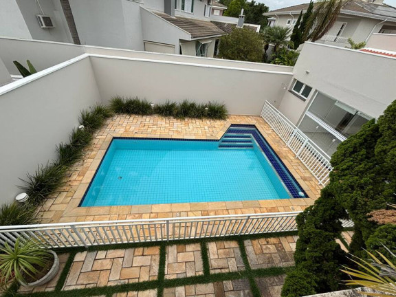 Imagem Casa de Condomínio com 4 Quartos à Venda, 510 m² em Portal Do Paraíso Ii - Jundiaí
