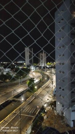 Imagem Apartamento com 3 Quartos à Venda, 100 m² em Treze De Julho - Aracaju Imagem Apartamento com 3 Quartos à Venda, 100 m² em Treze De Julho - Aracaju