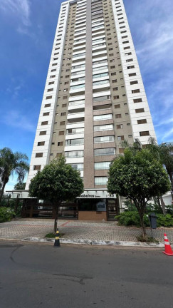 Apartamento com 3 Quartos para Alugar, 126 m² em Duque De Caxias - Cuiabá