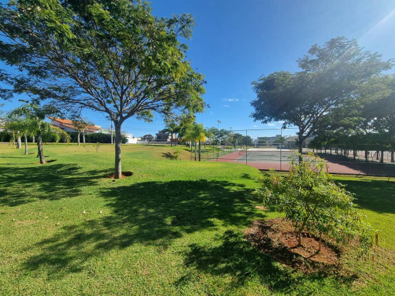 Imagem Terreno à Venda, 750 m² em Condomínio Terras Alpha Anápolis - Anápolis