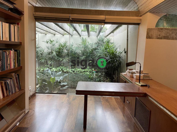 Imagem Casa com 5 Quartos à Venda, 900 m² em Paineiras Do Morumbi - São Paulo Imagem Casa com 5 Quartos à Venda, 900 m² em Paineiras Do Morumbi - São Paulo