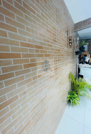 Imagem Casa de Condomínio com 2 Quartos à Venda, 85 m² em Jardim São Bernardo - São Paulo Imagem Casa de Condomínio com 2 Quartos à Venda, 85 m² em Jardim São Bernardo - São Paulo