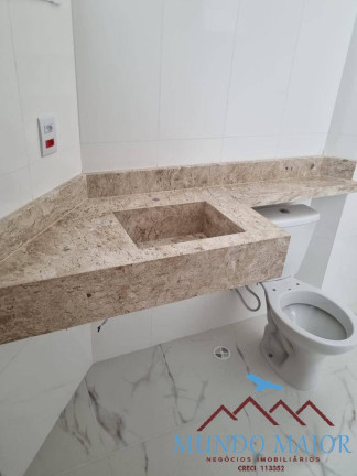 Imagem Apartamento com 3 Quartos à Venda, 168 m² em Campestre - Santo André