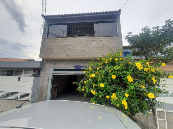 Imagem Sobrado com 3 Quartos à Venda, 337 m² em Jardim Presidente Dutra - Guarulhos Imagem Sobrado com 3 Quartos à Venda, 337 m² em Jardim Presidente Dutra - Guarulhos