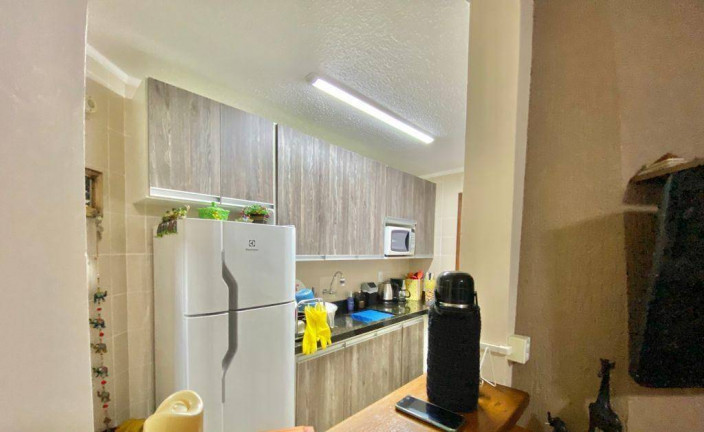 Imagem Apartamento com 2 Quartos à Venda, 73 m² em Centro - Capão Da Canoa