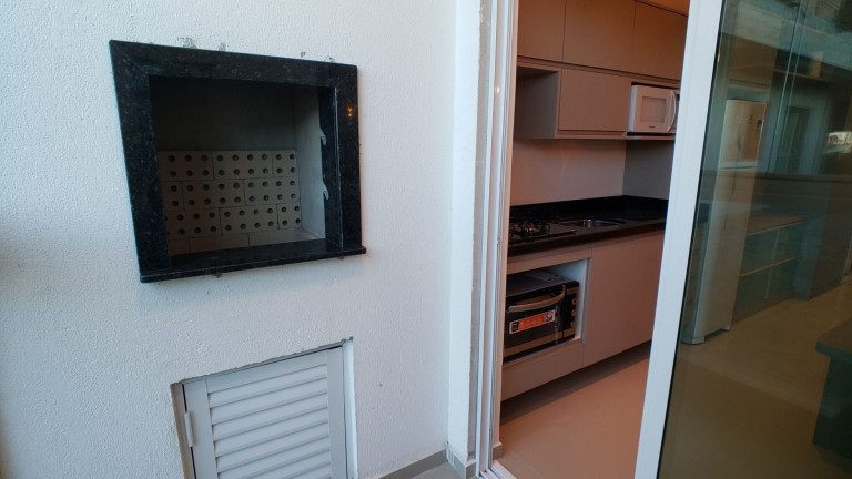 Imagem Apartamento com 1 Quarto à Venda, 23 m² em Matinhos - Pontal Do Parana