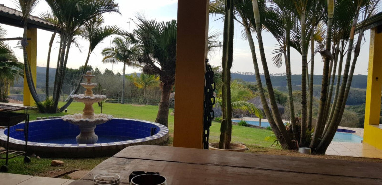 Imagem Chácara à Venda, 12 m² em Fazendinha - Piedade Imagem Chácara à Venda, 12 m² em Fazendinha - Piedade
