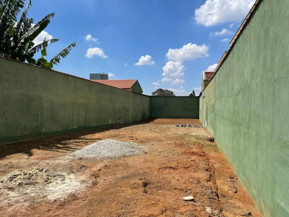 Terreno à Venda, 400 m² em Jardim Oriental - São Paulo