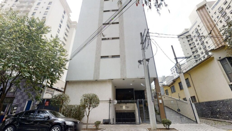 Imagem Apartamento com 2 Quartos à Venda, 71 m² em Jardim Paulista - São Paulo Imagem Apartamento com 2 Quartos à Venda, 71 m² em Jardim Paulista - São Paulo