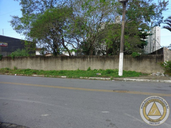 Imagem Terreno à Venda, 1.230 m² em Balneário Cidade Atlântica - Guarujá Imagem Terreno à Venda, 1.230 m² em Balneário Cidade Atlântica - Guarujá