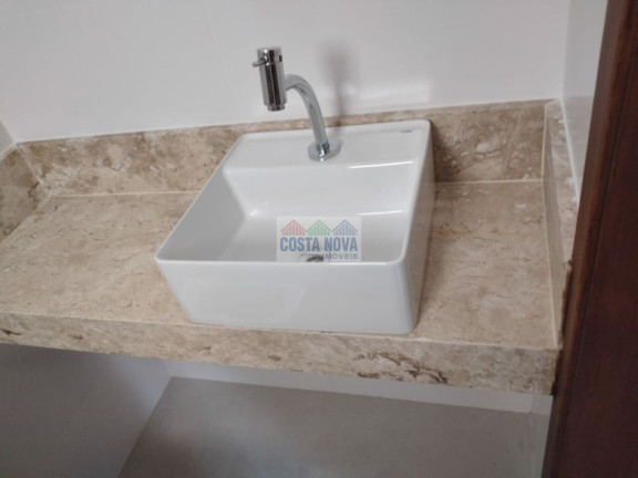 Imagem Casa com 2 Quartos à Venda, 88 m² em Ponta Da Praia - Santos