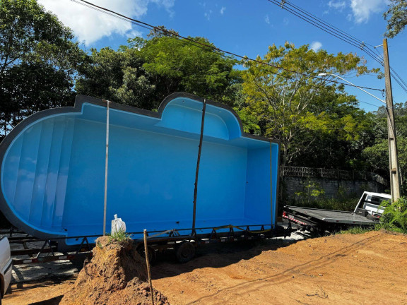 Imagem Casa com 3 Quartos à Venda, 520 m² em Jundiaizinho (terra Preta) - Mairiporã
