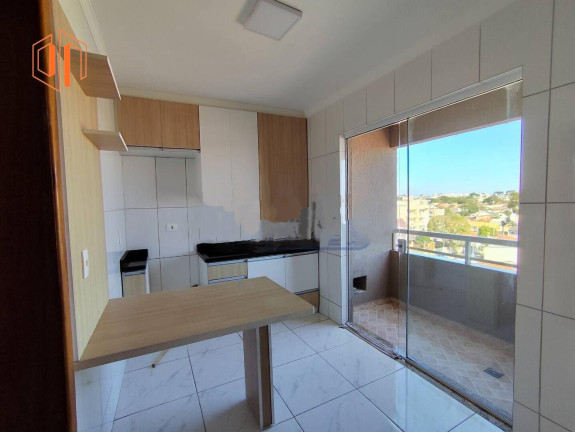 Imagem Apartamento com 2 Quartos à Venda, 55 m² em Afonso Pena - São José Dos Pinhais