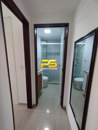 Imagem Apartamento com 2 Quartos à Venda, 61 m² em Manaíra - João Pessoa Imagem Apartamento com 2 Quartos à Venda, 61 m² em Manaíra - João Pessoa