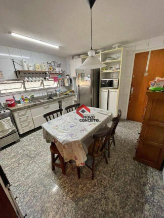 Imagem Apartamento com 4 Quartos à Venda, 161 m² em Aldeota - Fortaleza Imagem Apartamento com 4 Quartos à Venda, 161 m² em Aldeota - Fortaleza