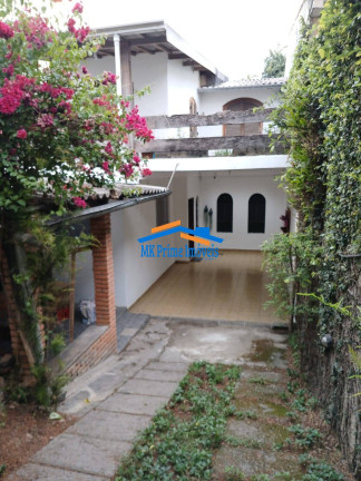 Imagem Sobrado com 3 Quartos à Venda, 237 m² em Jardim Das Flores - Osasco