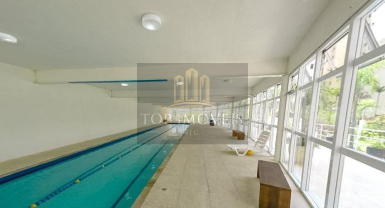 Imagem Apartamento com 3 Quartos à Venda, 133 m² em Jardim Das Indústrias - São José Dos Campos Imagem Apartamento com 3 Quartos à Venda, 133 m² em Jardim Das Indústrias - São José Dos Campos