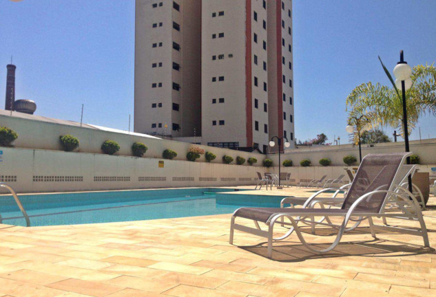Imagem Apartamento com 4 Quartos à Venda, 134 m² em Centro - Taubaté