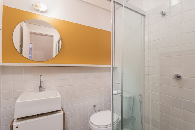 Imagem Imóvel com 4 Quartos à Venda,  em Pinheiros - São Paulo