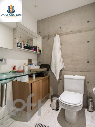 Imagem Apartamento com 1 Quarto à Venda, 69 m² em Vila Olímpia - São Paulo Imagem Apartamento com 1 Quarto à Venda, 69 m² em Vila Olímpia - São Paulo