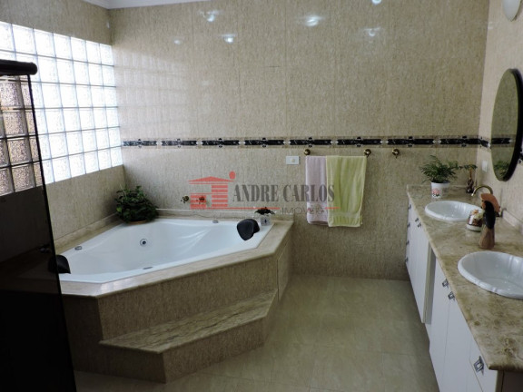 Imagem Casa de Condomínio com 4 Quartos à Venda, 503 m² em Nova Higienópolis - Jandira Imagem Casa de Condomínio com 4 Quartos à Venda, 503 m² em Nova Higienópolis - Jandira