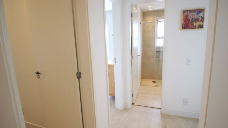 Imagem Apartamento com 3 Quartos à Venda, 128 m² em Vila Anastácio - São Paulo Imagem Apartamento com 3 Quartos à Venda, 128 m² em Vila Anastácio - São Paulo
