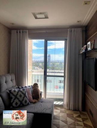 Imagem Apartamento com 2 Quartos à Venda, 50 m² em Taboão - São Bernardo Do Campo Imagem Apartamento com 2 Quartos à Venda, 50 m² em Taboão - São Bernardo Do Campo