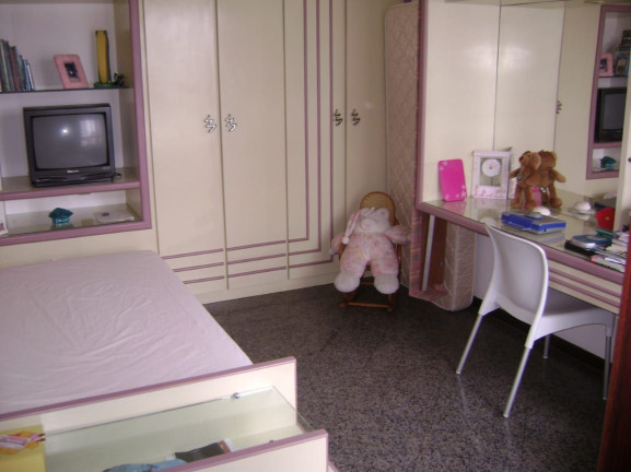 Imagem Apartamento com 4 Quartos à Venda, 144 m² em Candeal - Salvador Imagem Apartamento com 4 Quartos à Venda, 144 m² em Candeal - Salvador