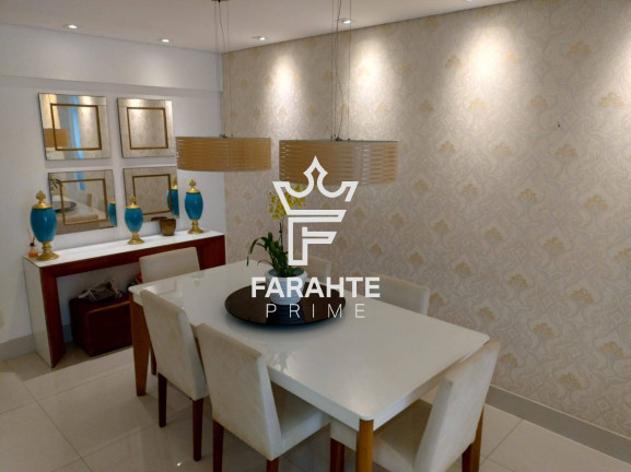 Imagem Apartamento com 2 Quartos à Venda, 85 m² em Boqueirão - Santos Imagem Apartamento com 2 Quartos à Venda, 85 m² em Boqueirão - Santos