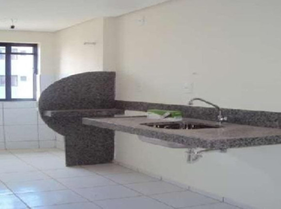 Imagem Apartamento com 2 Quartos à Venda,  em Dirceu Arcoverde - Teresina
