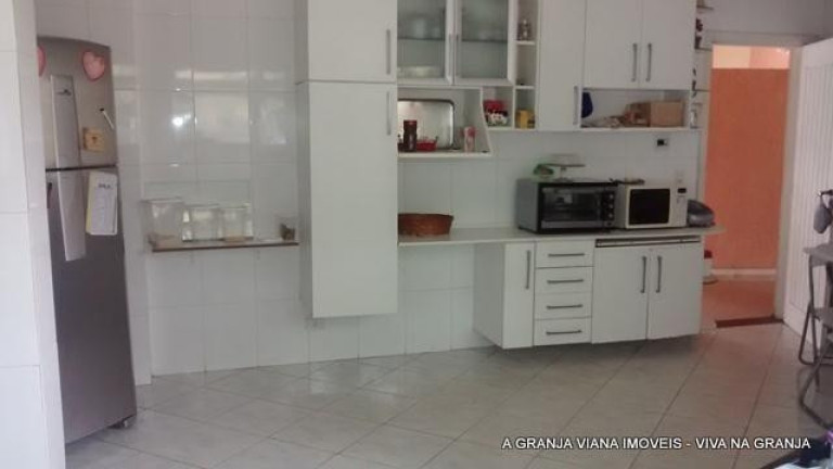 Imagem Casa com 4 Quartos à Venda, 1.600 m² em Granja Viana Ii - Cotia